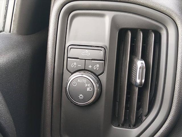2023 Chevrolet Silverado - $17,326