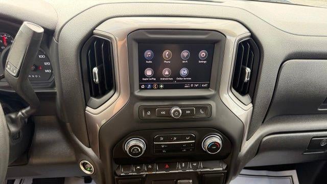 2023 Chevrolet Silverado 1500 Work Truck