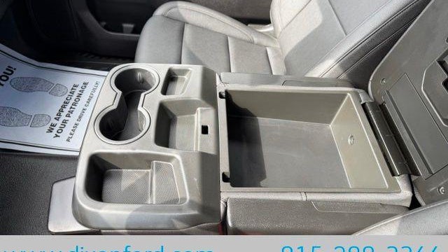 2023 Chevrolet Silverado 1500 Work Truck