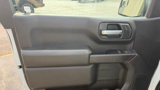 2023 Chevrolet Silverado 1500 Work Truck