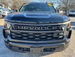 2025 Silverado 1500 Thumbnail 2
