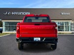 2024 Silverado 1500 Thumbnail 3