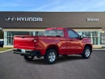 2024 Silverado 1500 Thumbnail 4