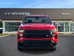 2024 Silverado 1500 Thumbnail 6