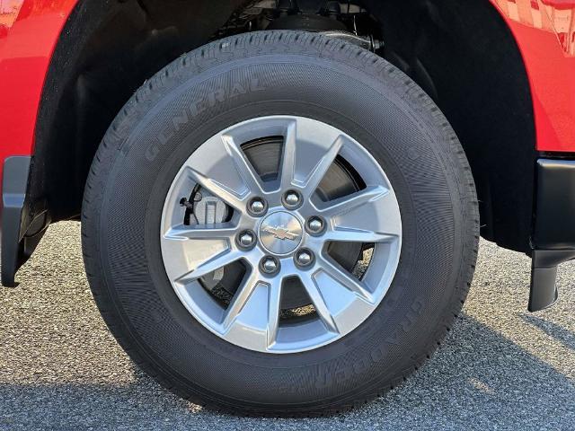 2024 Chevrolet Silverado - $28,467
