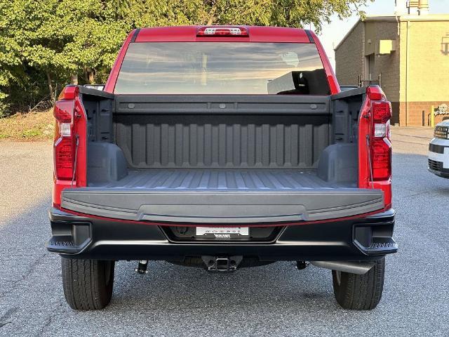 2024 Chevrolet Silverado - $28,467