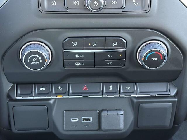 2024 Chevrolet Silverado - $28,467