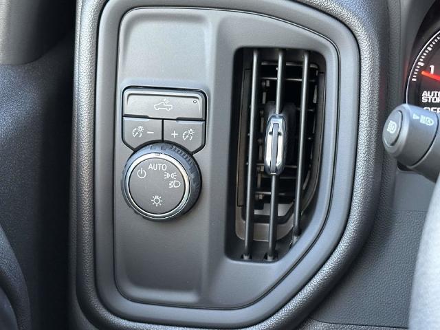 2024 Chevrolet Silverado - $28,467