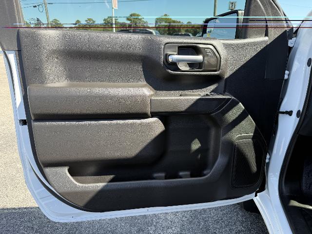 2026 Chevrolet Silverado - $33,972
