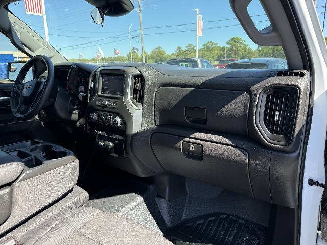 2026 Chevrolet Silverado - $33,972