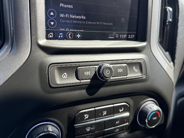 2026 Chevrolet Silverado - $33,972