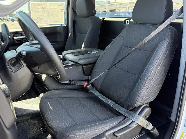 2026 Chevrolet Silverado - $33,972