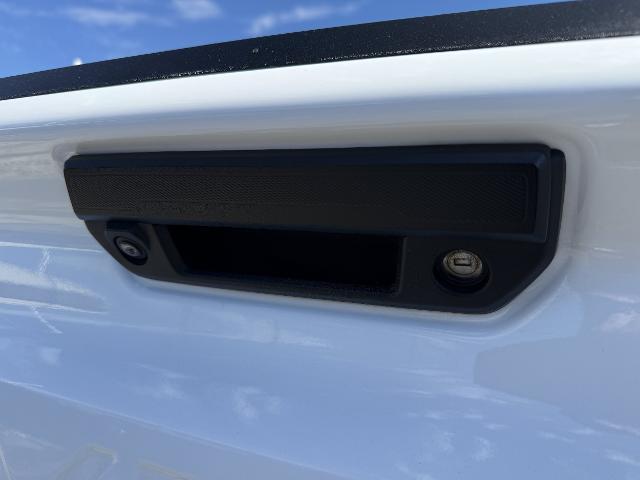 2026 Chevrolet Silverado - $33,972