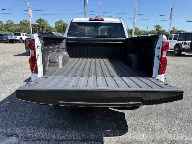 2026 Chevrolet Silverado - $33,972