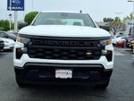 2023 Silverado 1500 Thumbnail 2