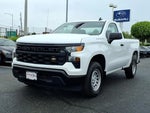 2023 Silverado 1500 Thumbnail 3