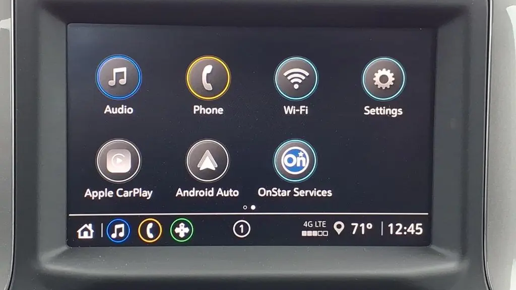 2023 Chevrolet Silverado 1500 Work Truck
