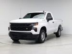 2026 Silverado 1500 Thumbnail 4