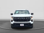 2026 Silverado 1500 Thumbnail 3