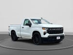2026 Silverado 1500 Thumbnail 4