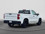 2026 Silverado 1500 Thumbnail 5