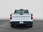 2026 Silverado 1500 Thumbnail 6