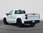 2026 Silverado 1500 Thumbnail 7