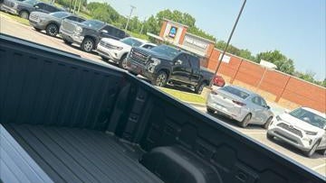 2026 Chevrolet Silverado 1500 Work Truck