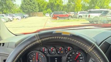 2026 Chevrolet Silverado 1500 Work Truck