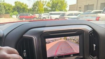 2026 Chevrolet Silverado 1500 Work Truck