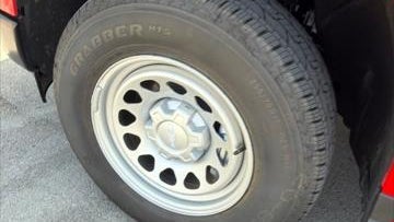 2026 Chevrolet Silverado 1500 Work Truck