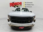 2025 Silverado 1500 Thumbnail 8