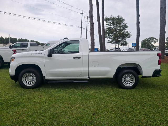 2026 Chevrolet Silverado - $30,890