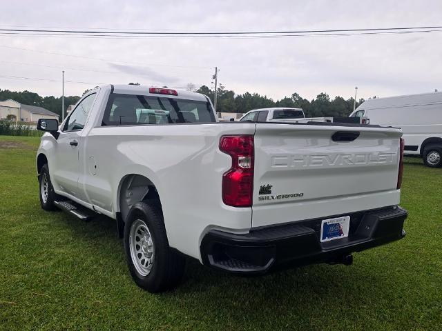 2026 Chevrolet Silverado - $30,890