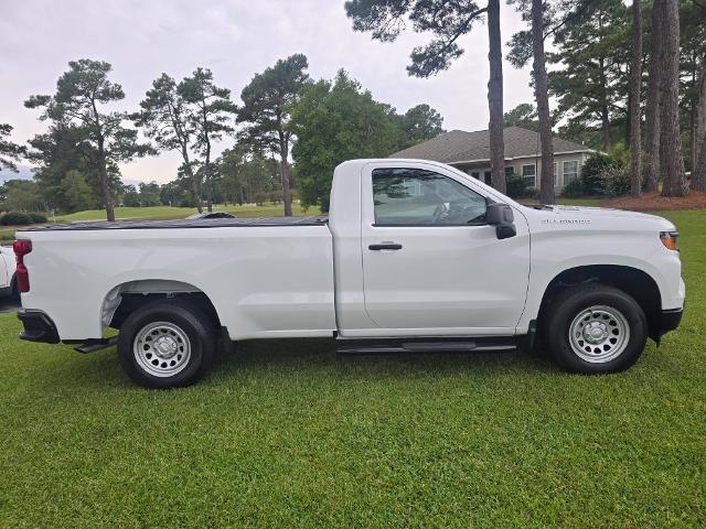 2026 Chevrolet Silverado - $30,890