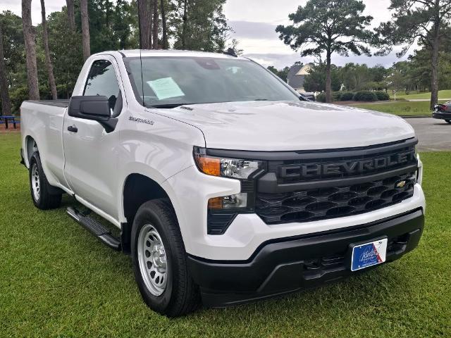 2026 Chevrolet Silverado - $30,890