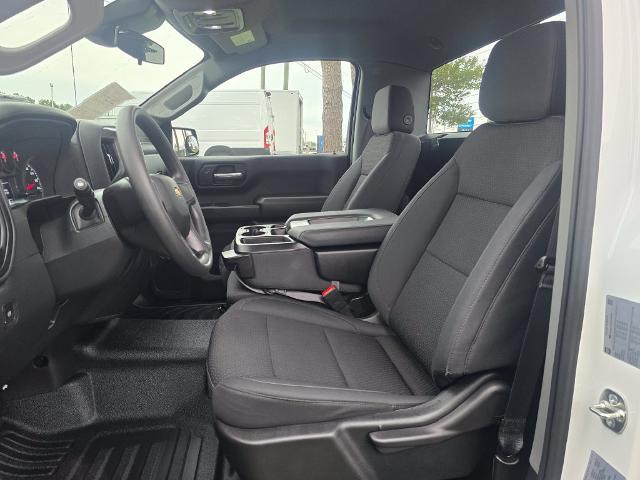 2026 Chevrolet Silverado - $30,890