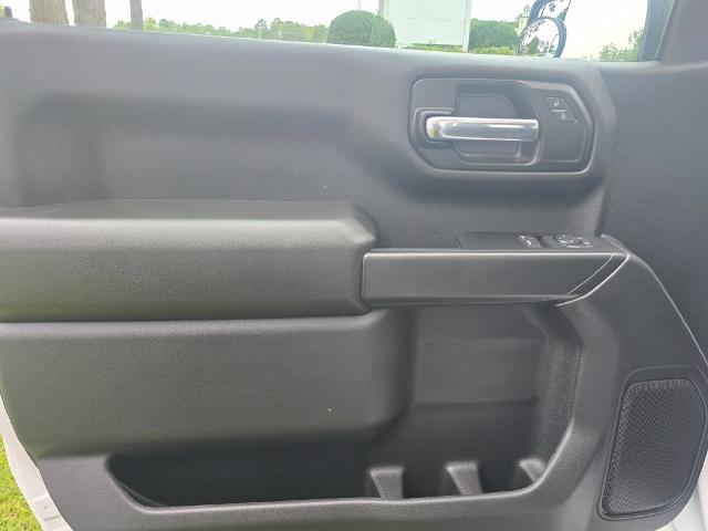 2026 Chevrolet Silverado - $30,890