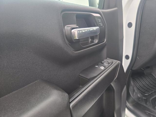 2026 Chevrolet Silverado - $30,890