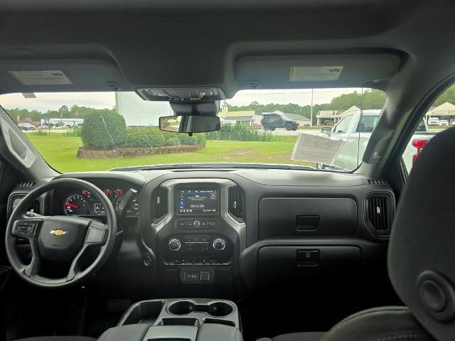 2026 Chevrolet Silverado - $30,890
