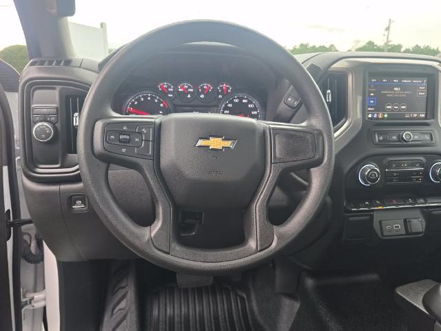 2026 Chevrolet Silverado - $30,890
