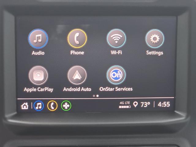 2026 Chevrolet Silverado - $30,890
