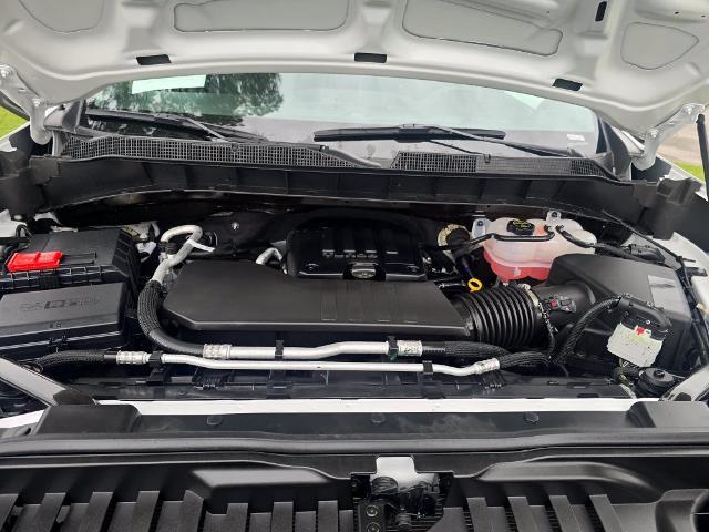 2026 Chevrolet Silverado - $30,890