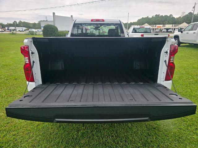 2026 Chevrolet Silverado - $30,890