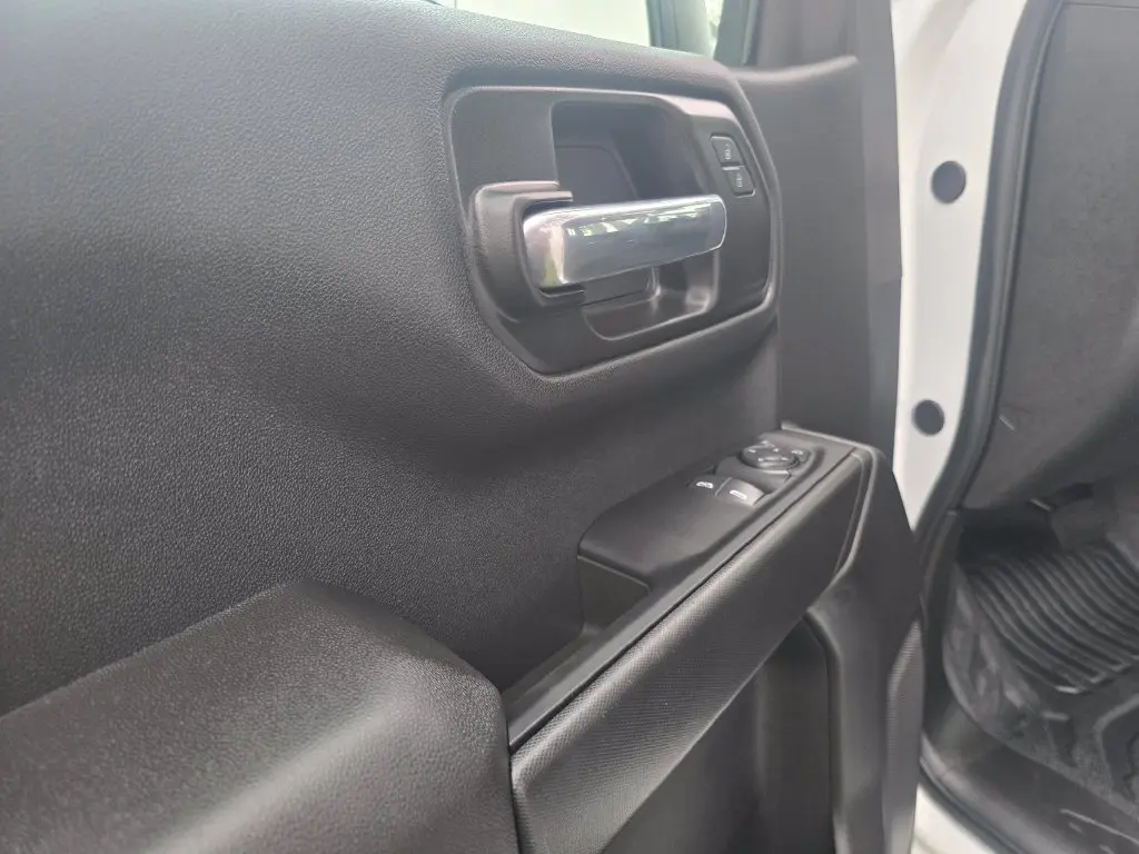2026 Chevrolet Silverado - $30,890