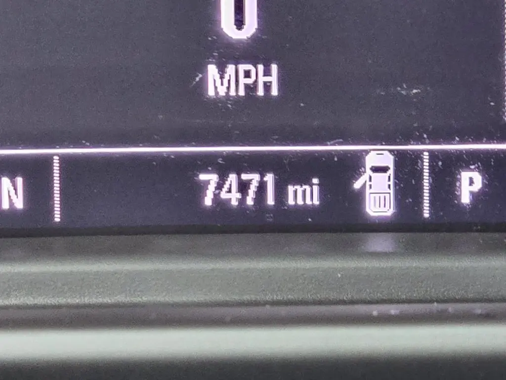 2026 Chevrolet Silverado - $30,890
