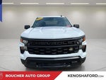 2026 Silverado 1500 Thumbnail 2