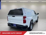 2026 Silverado 1500 Thumbnail 5