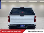 2026 Silverado 1500 Thumbnail 6