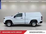 2026 Silverado 1500 Thumbnail 8